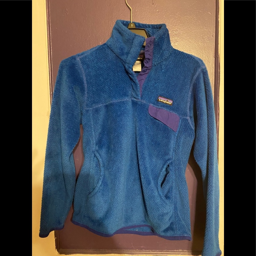 Patagonia